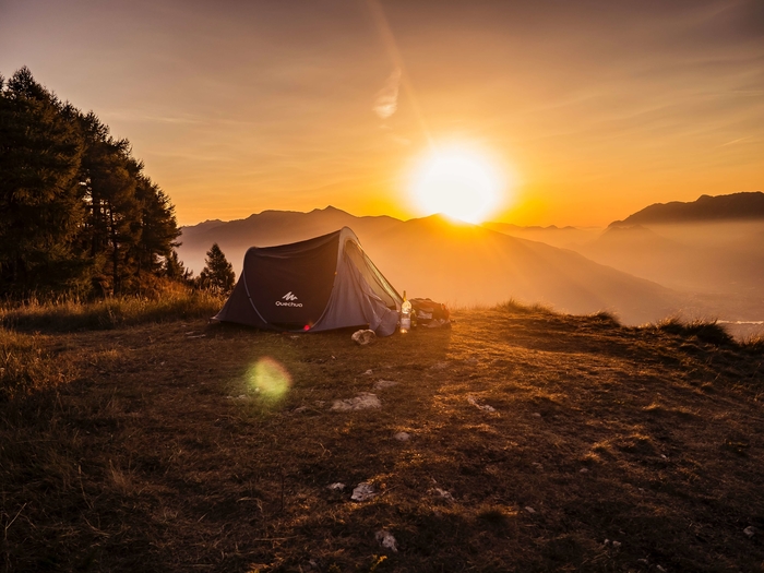 Best portable solar panels for camping, a must-read for camping lovers