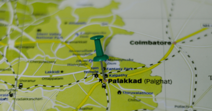adventure activities in palakkad palakkad tourist places