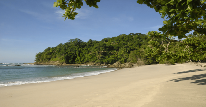 travel guide Costa Rica