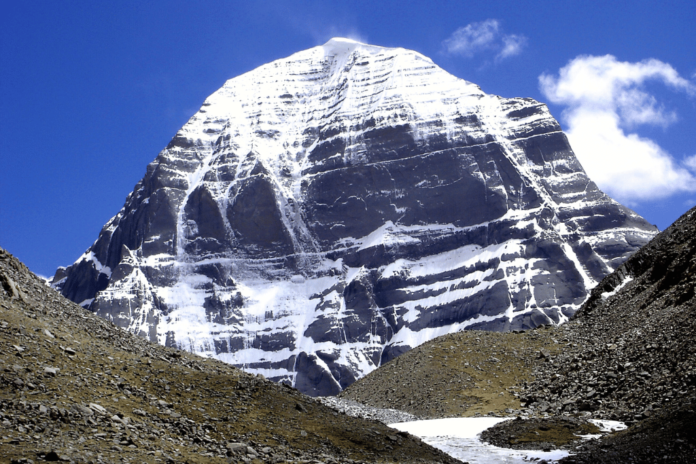 visit mount Kailash visit mount Kailash