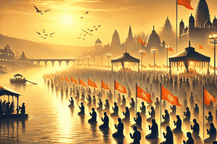 Mahakumbh 2025