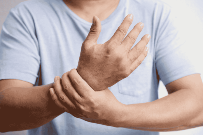 Pune - Guillain-Barre Syndrome