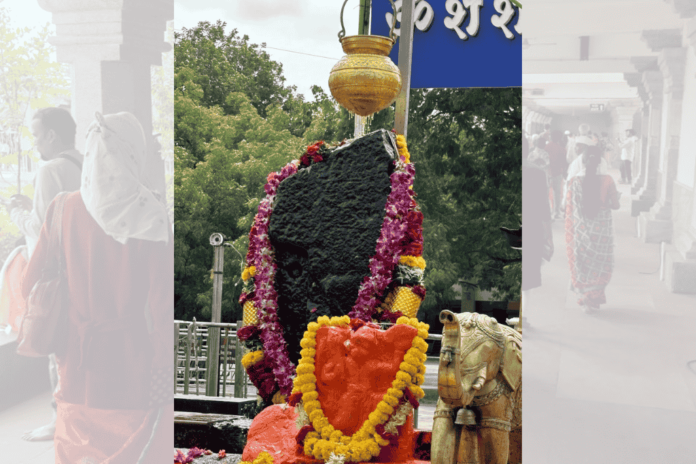 shani shingnapur maharashtra