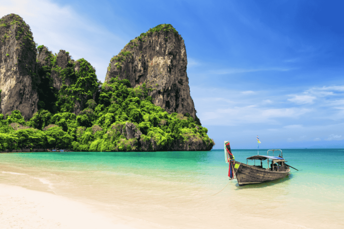 Thailand beyond beaches Thailand beyond beaches
