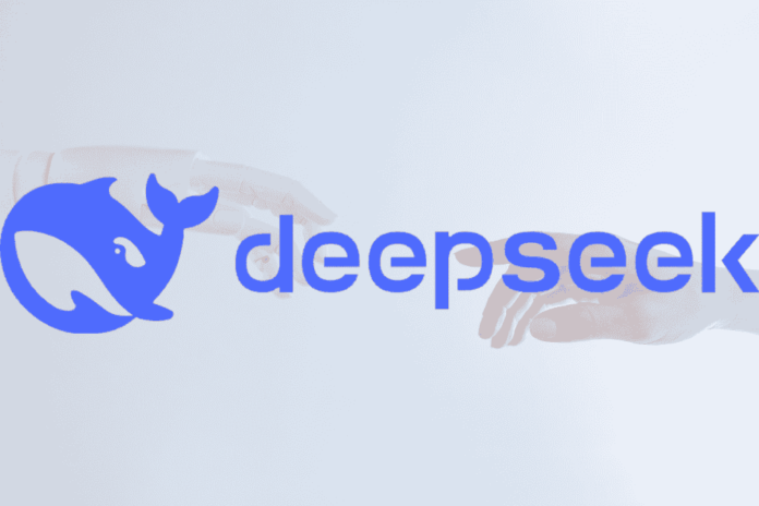 deepseek AI