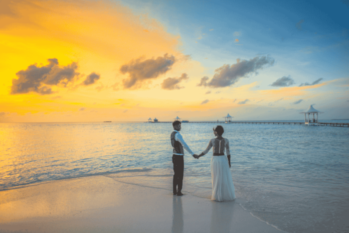 honeymoon destinations Asia