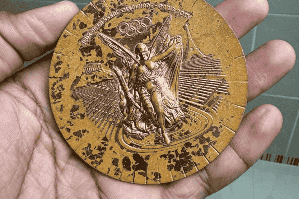 Over 100 Athletes Return Paris Olympic Medals: What Went Wrong?