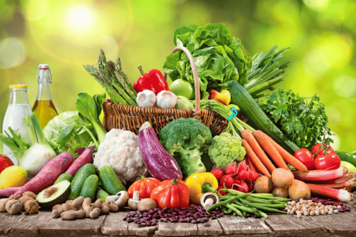 what are organic food what are organic food
