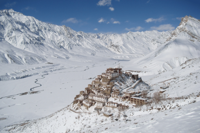 best time to visit spiti valley
