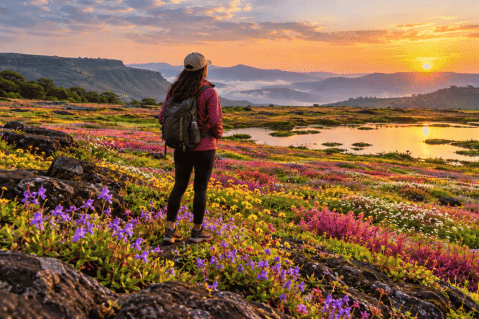 best time to visit kaas plateau