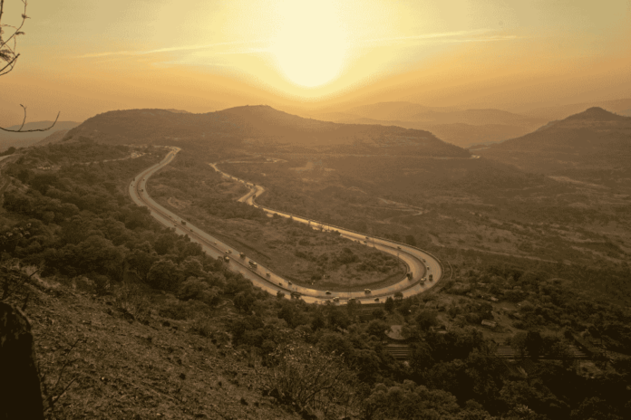 mumbai pune expressway