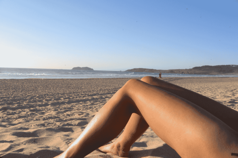 Best Nude Beaches for Couples Seeking a Romantic Escape