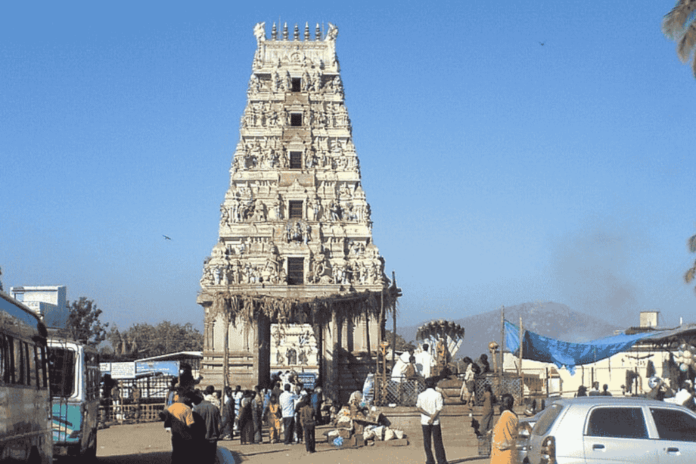 Shri Ghati Subramanya