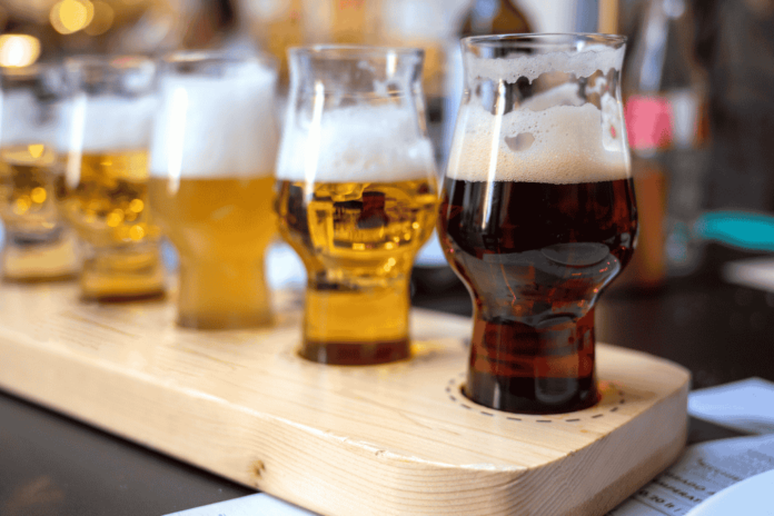 biggest brewery in bangalore