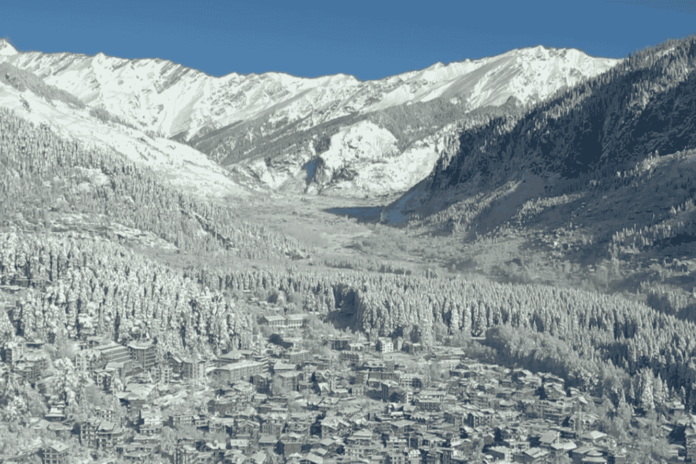 things to do in manali