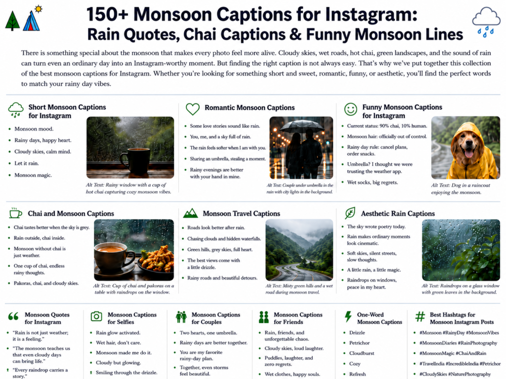 monsoon quotes for instagram