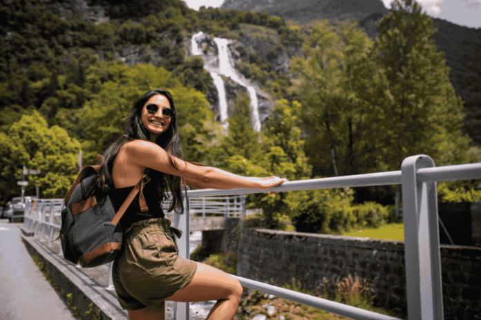 best places to travel solo female in india