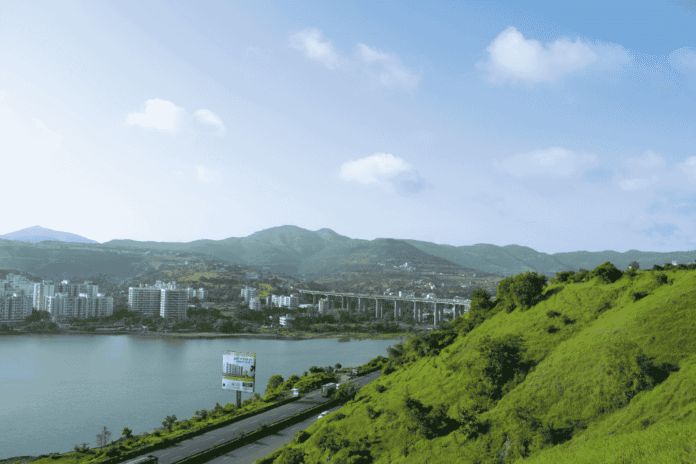 lakes in pune lakes in pune