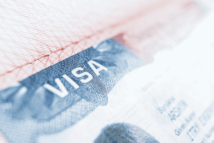 US visa US visa for Indians