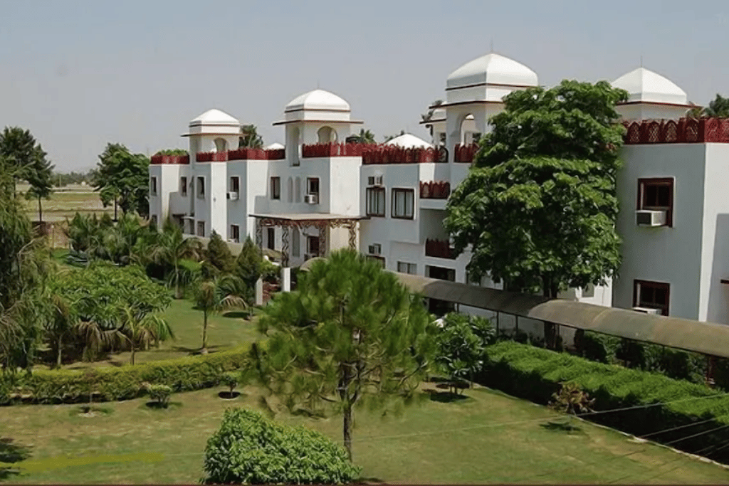 aravali resorts