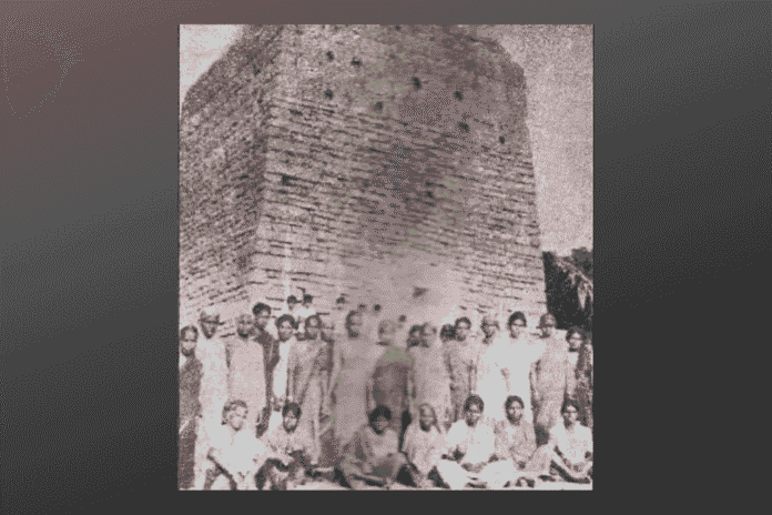 bhairanpally massacre