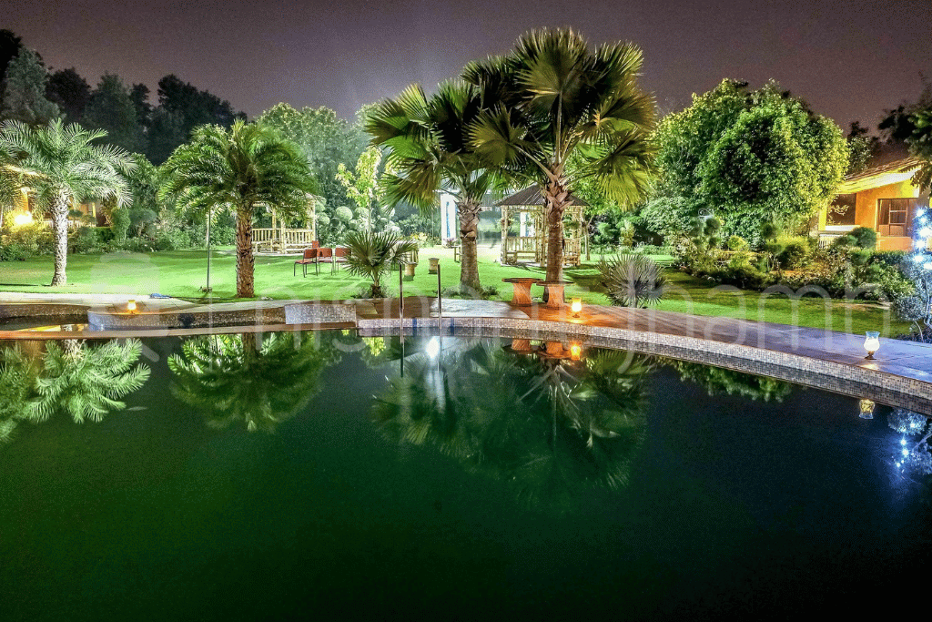 botanix nature resort
