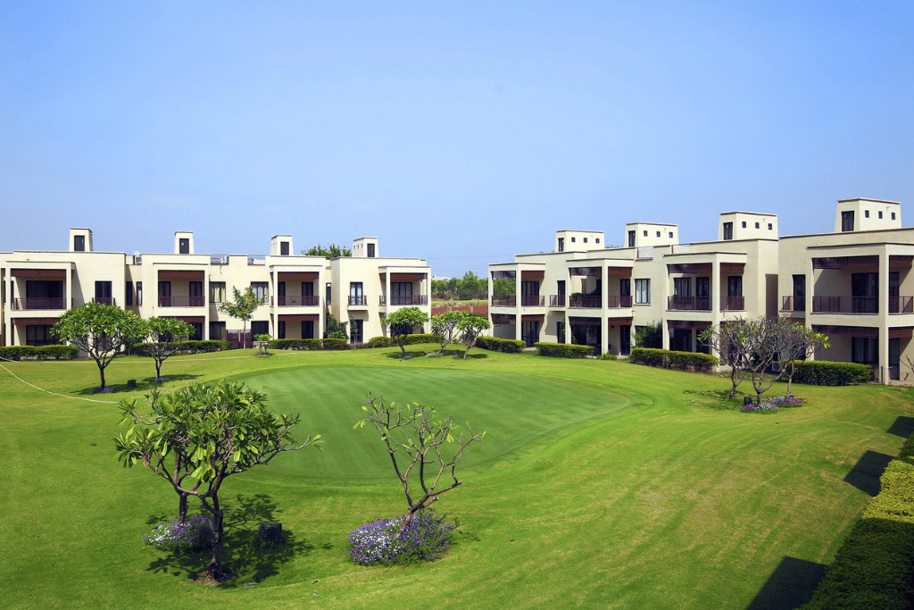 lemon tree hotel manesar