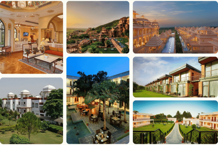 resorts on delhi jaipur highway resorts on delhi jaipur highway