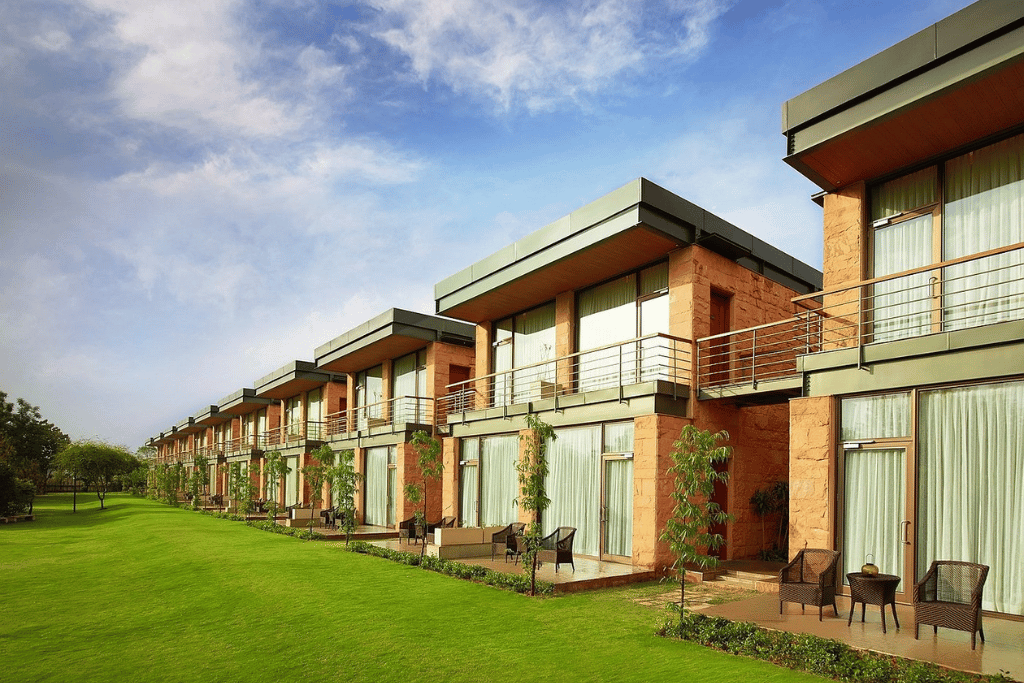 the gateway resort