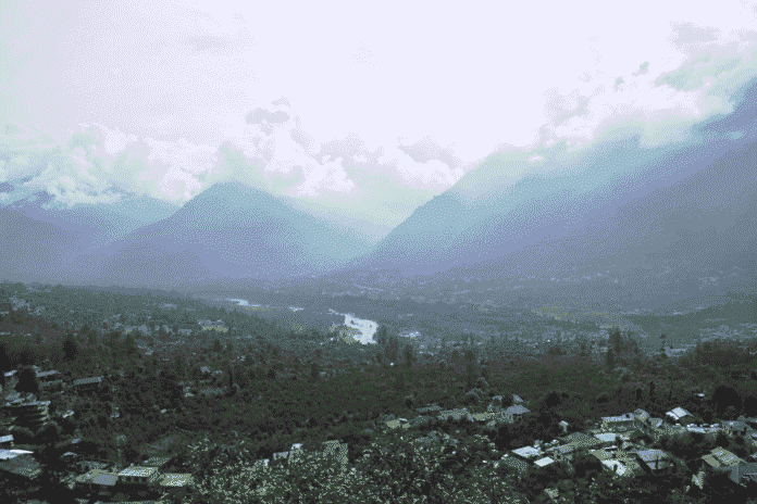 things to do in naggar
