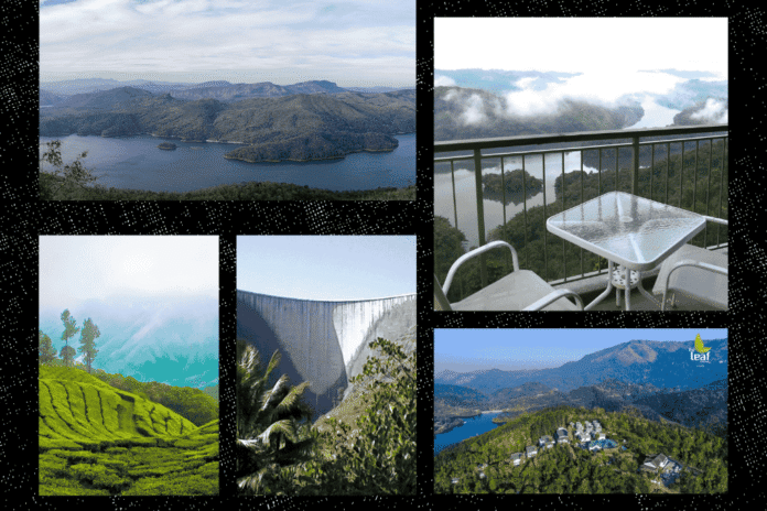 what is idukki famous for what is idukki famous for