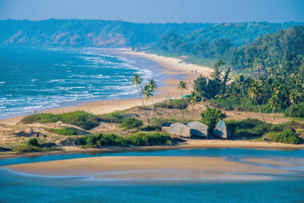 dreamy destinations in india