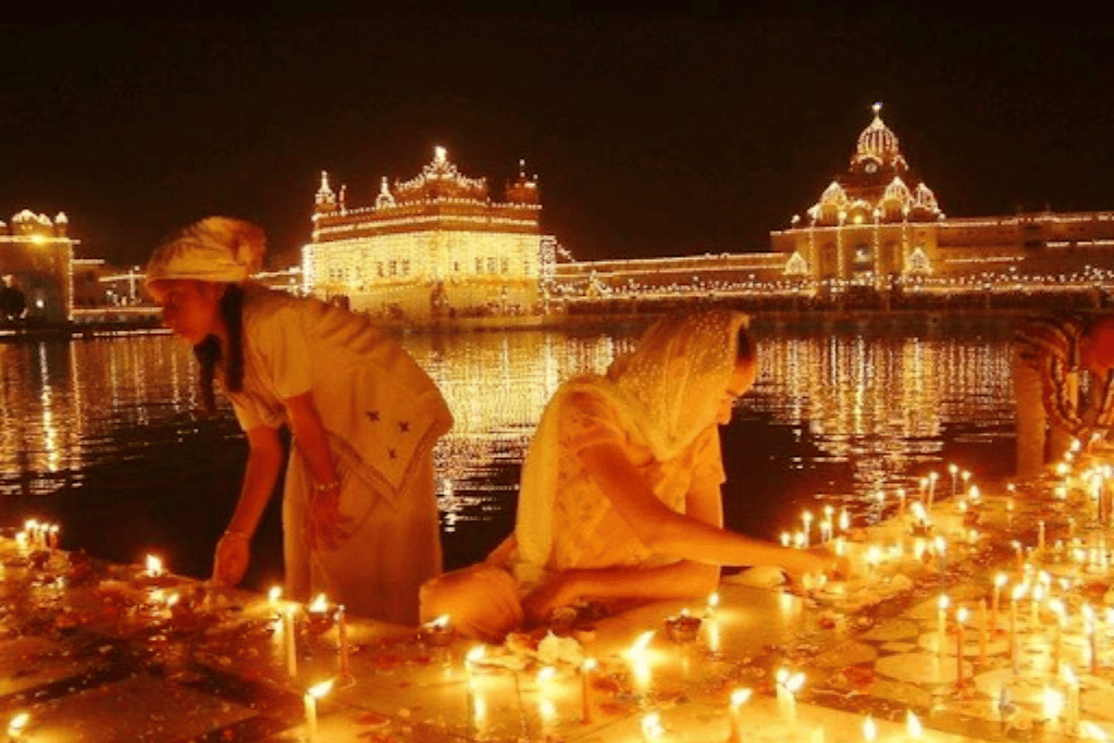 golden temple
