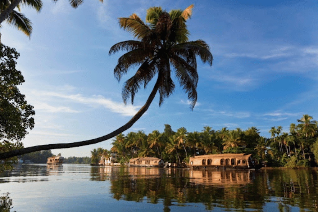 destinations in India for couples