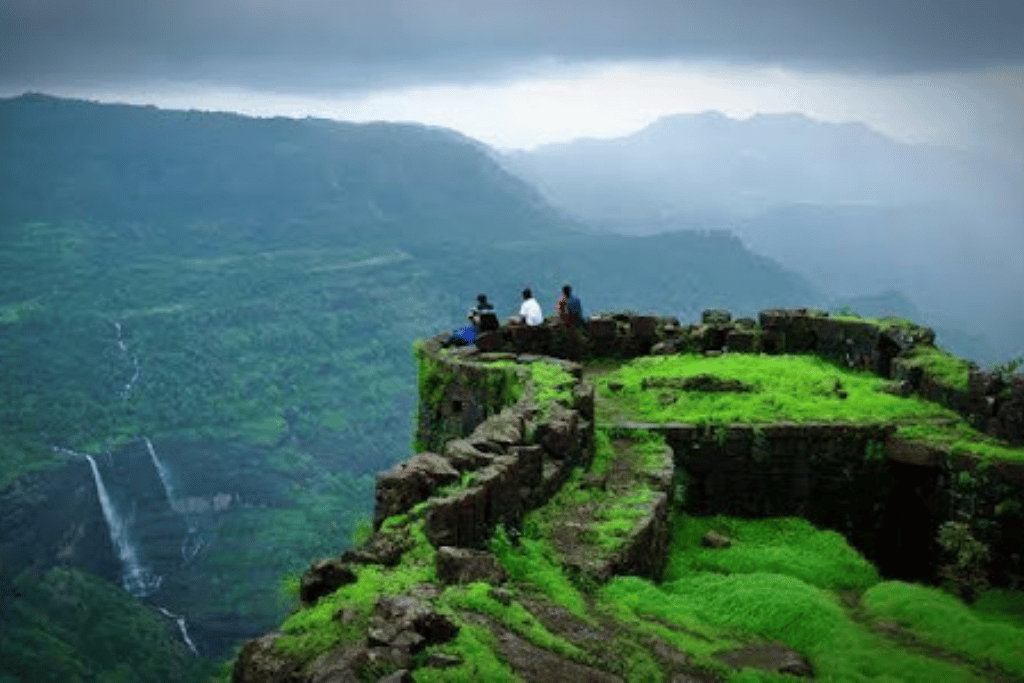 destinations for couples in india