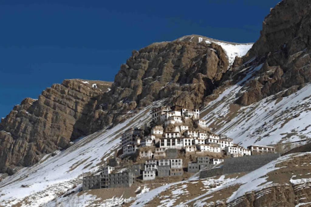 destinations in India for couples