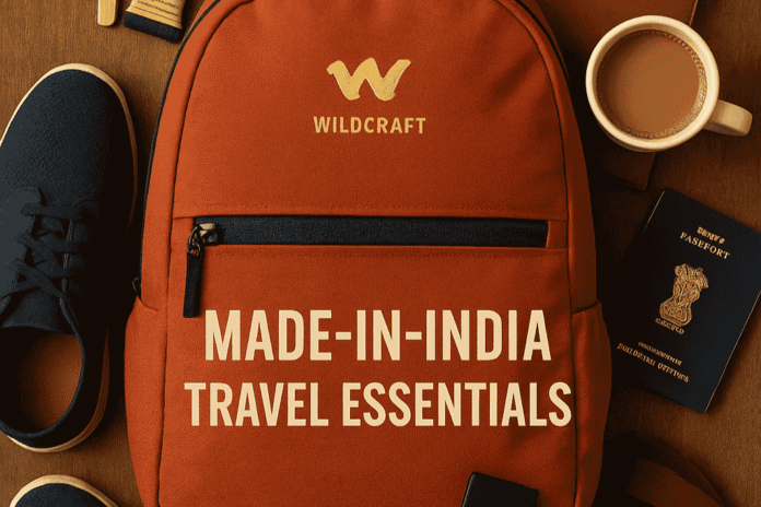 indian brands for travel indian brands for travel