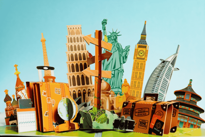 travel branding tips