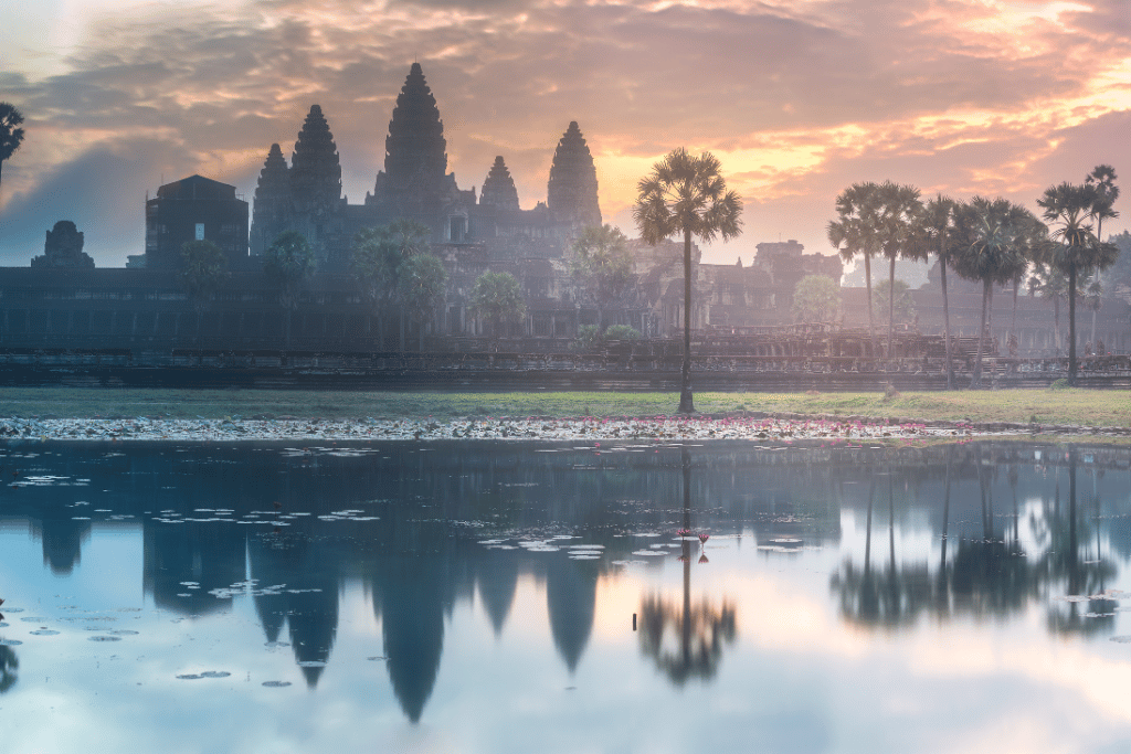 best landmarks in the world