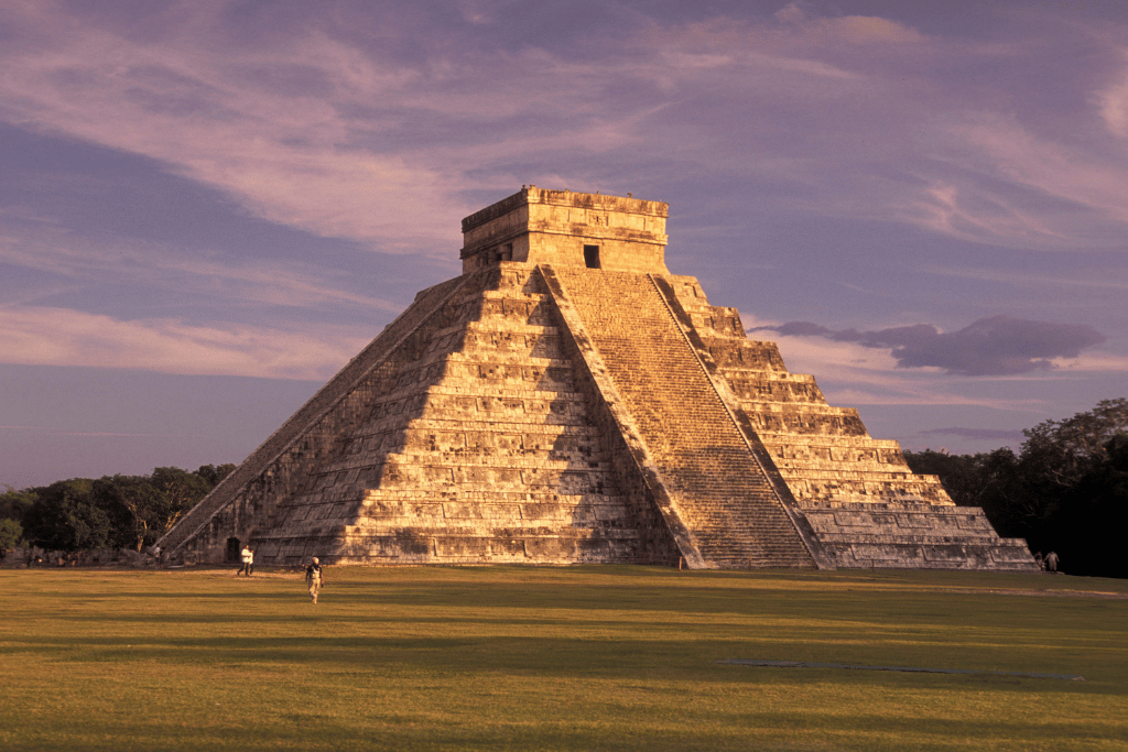 best landmarks of the world