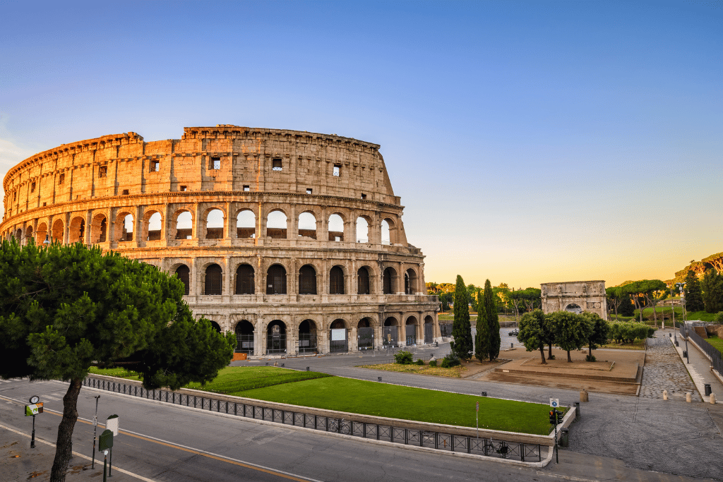 best landmarks of the world