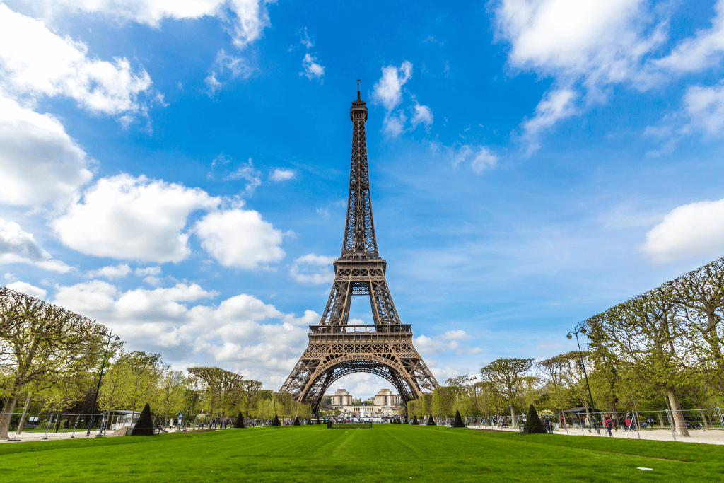 best landmarks in the world