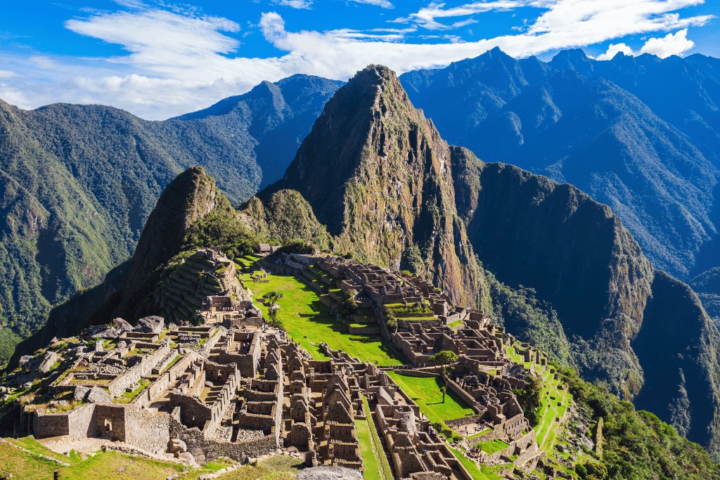 best landmarks in the world