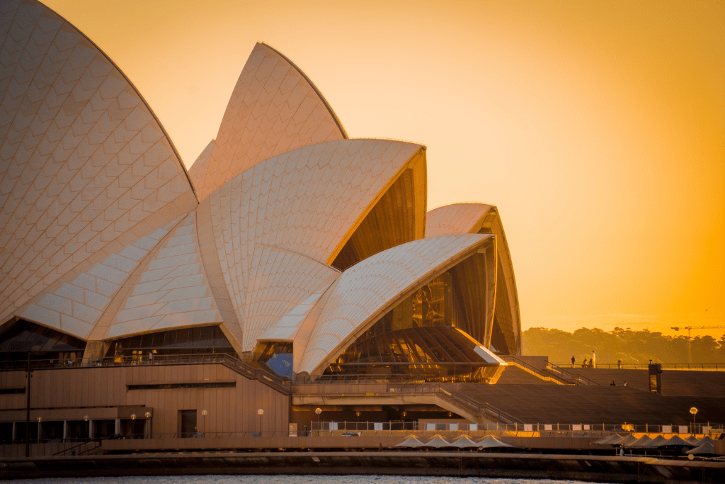 best landmarks in the world