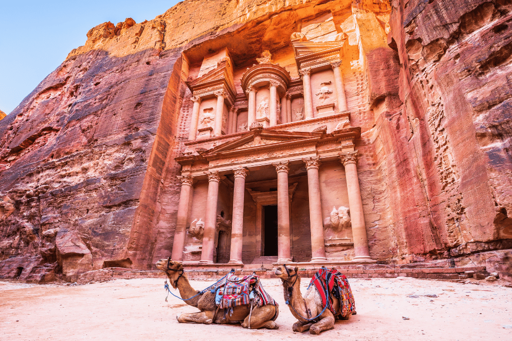 best landmarks of the world