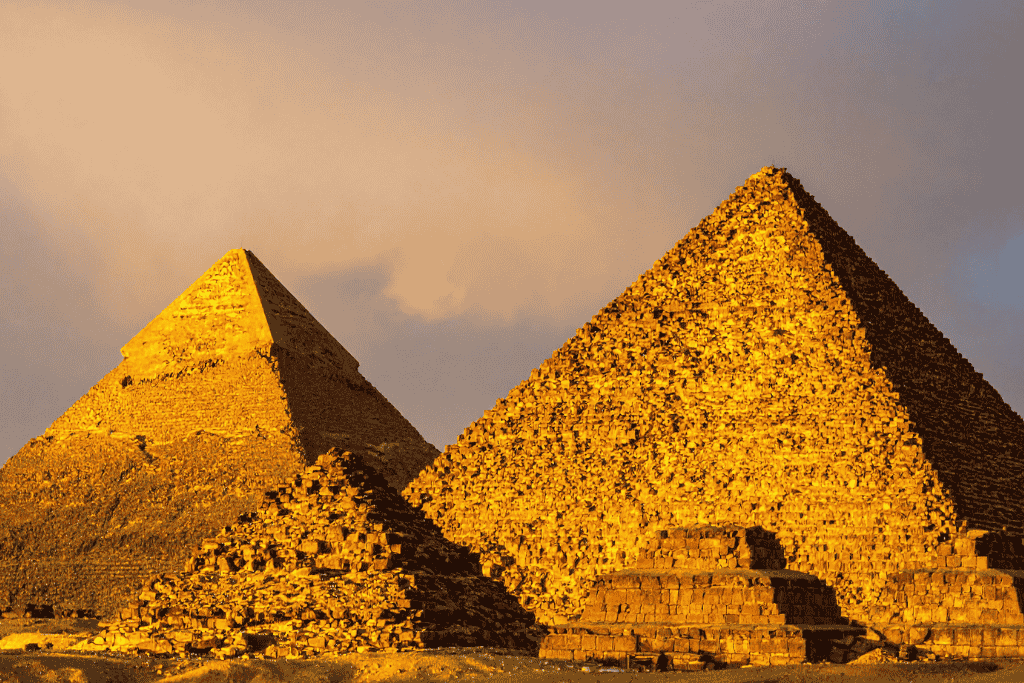 best landmarks in the world