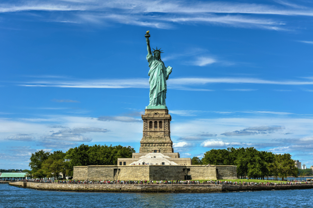 best landmarks in the world