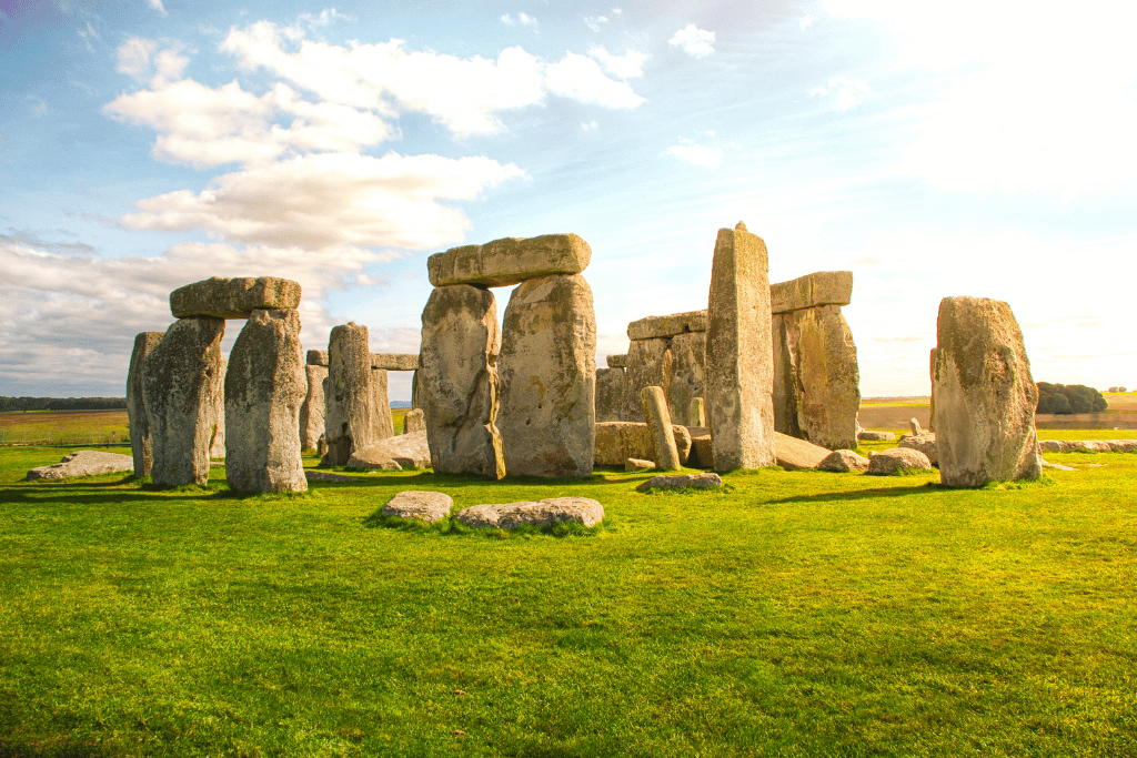 best landmarks of the world