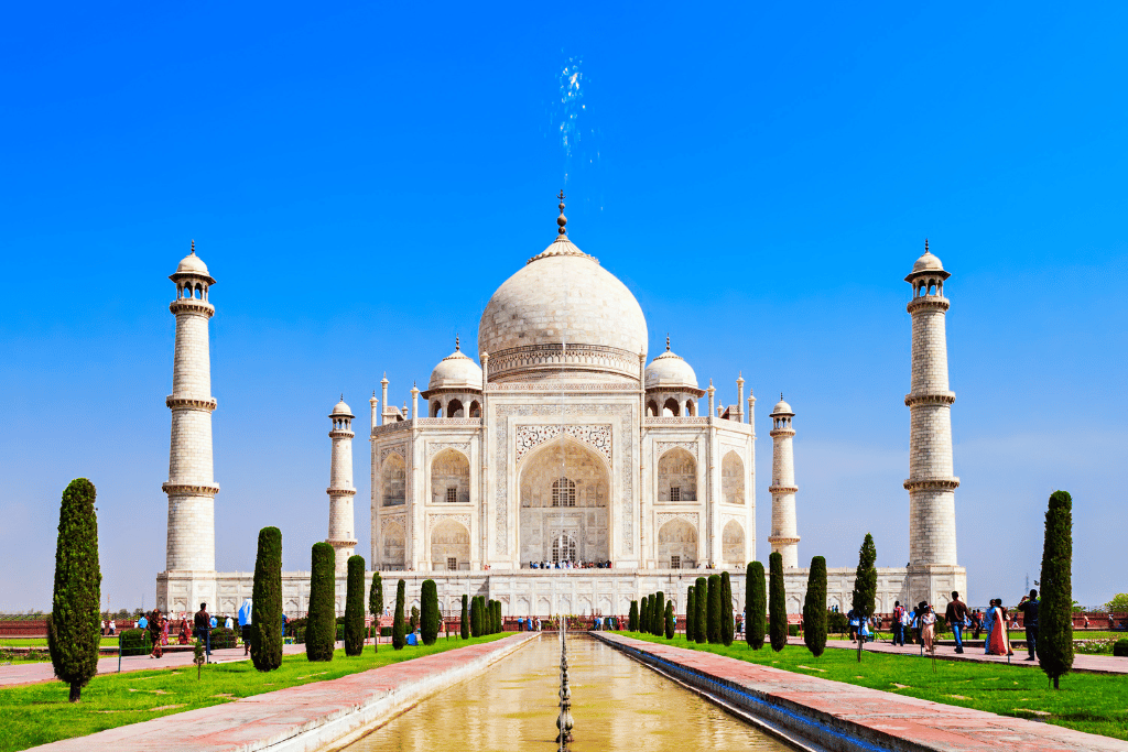 best landmarks in the world