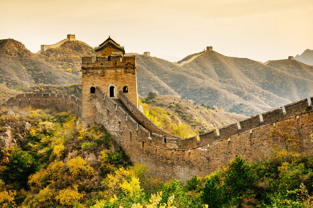 best landmarks in the world